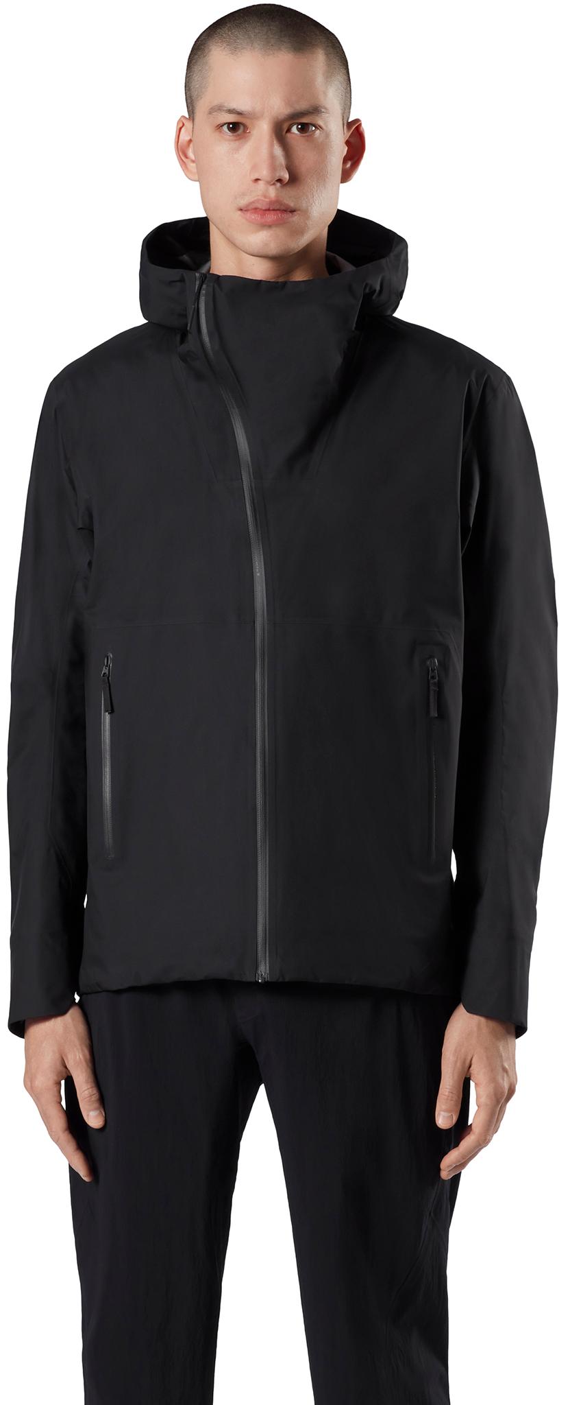 Product gallery image number 1 for product Deploy LT Jacket - Men's
