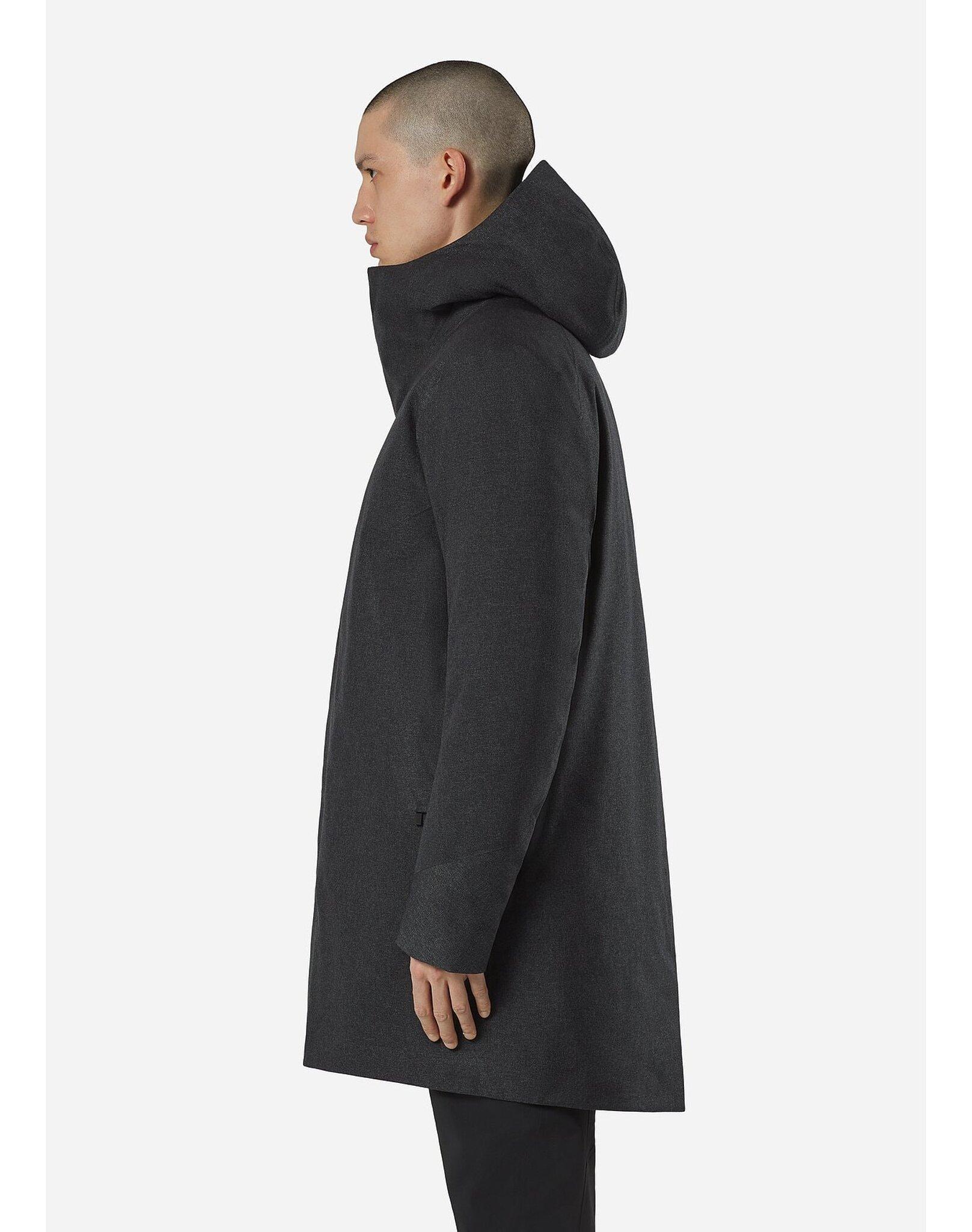 Product gallery image number 3 for product Monitor Down TW Coat - Men's