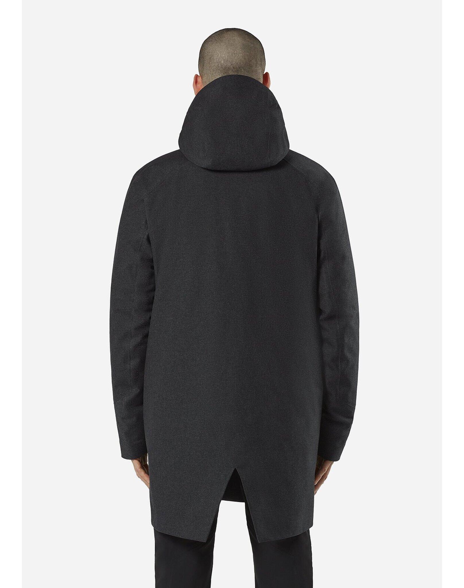 Product gallery image number 2 for product Monitor Down TW Coat - Men's