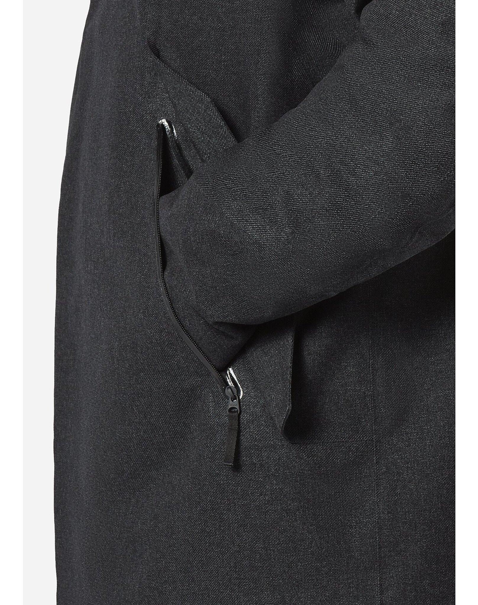 Product gallery image number 7 for product Monitor Down TW Coat - Men's