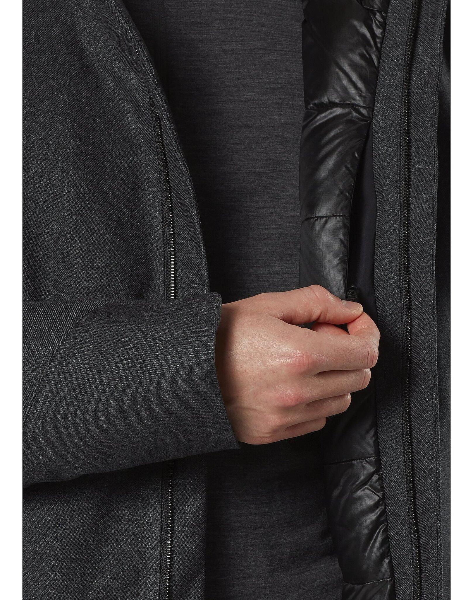 Product gallery image number 5 for product Monitor Down TW Coat - Men's