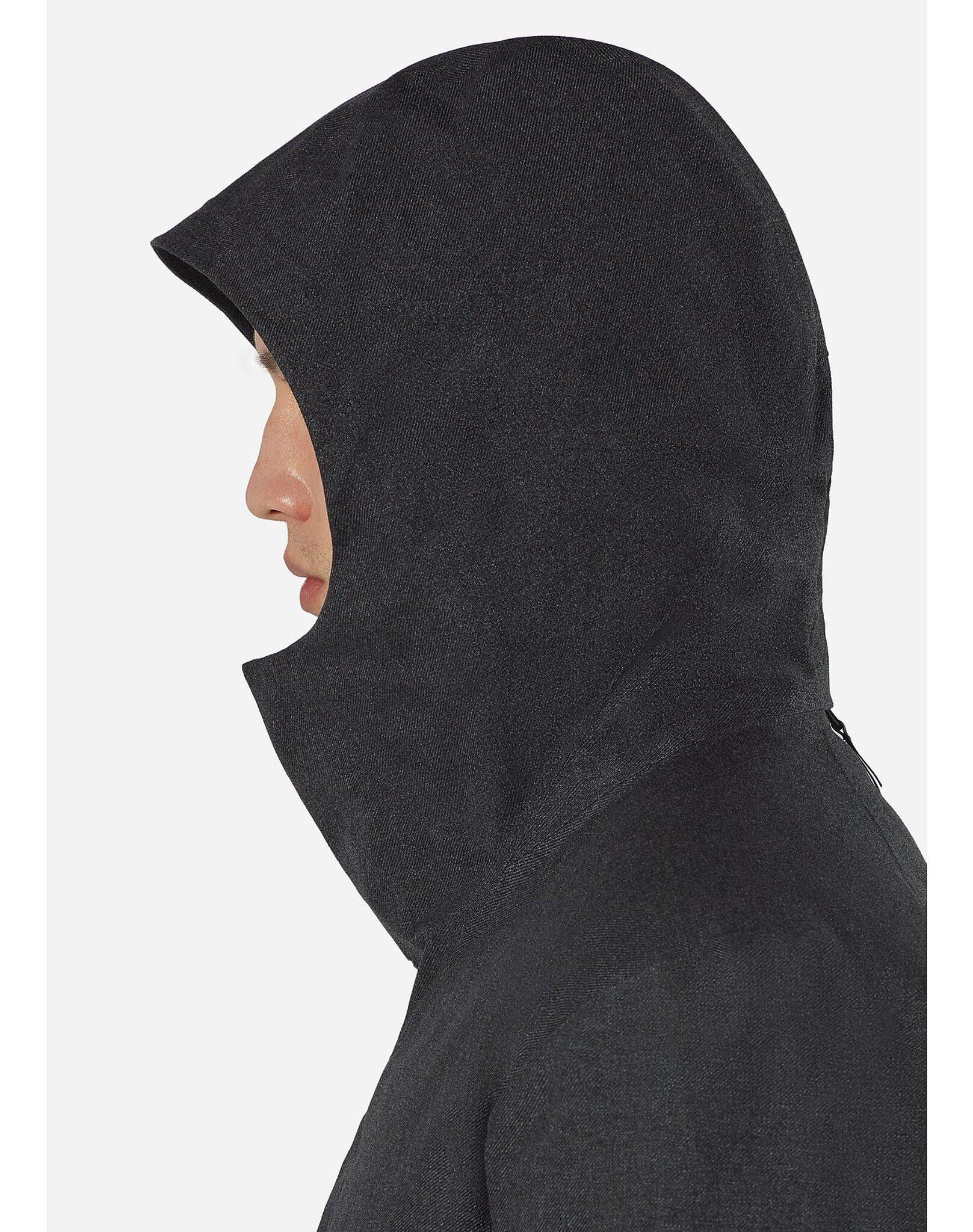 Product gallery image number 6 for product Monitor Down TW Coat - Men's