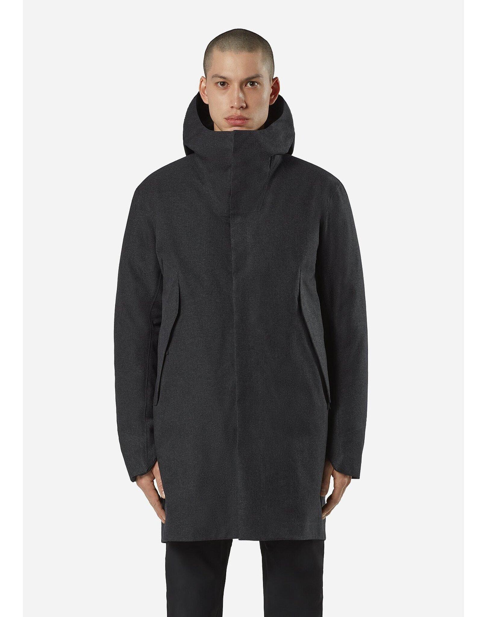 Product gallery image number 1 for product Monitor Down TW Coat - Men's