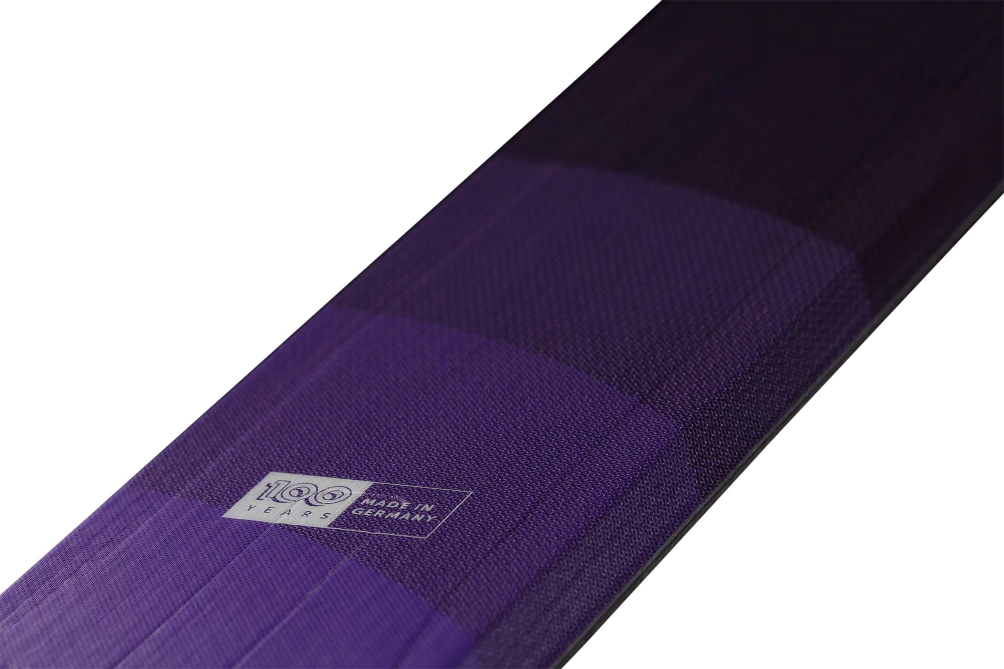 Product gallery image number 3 for product Rise Beyond 96 Touring Skis - Women's