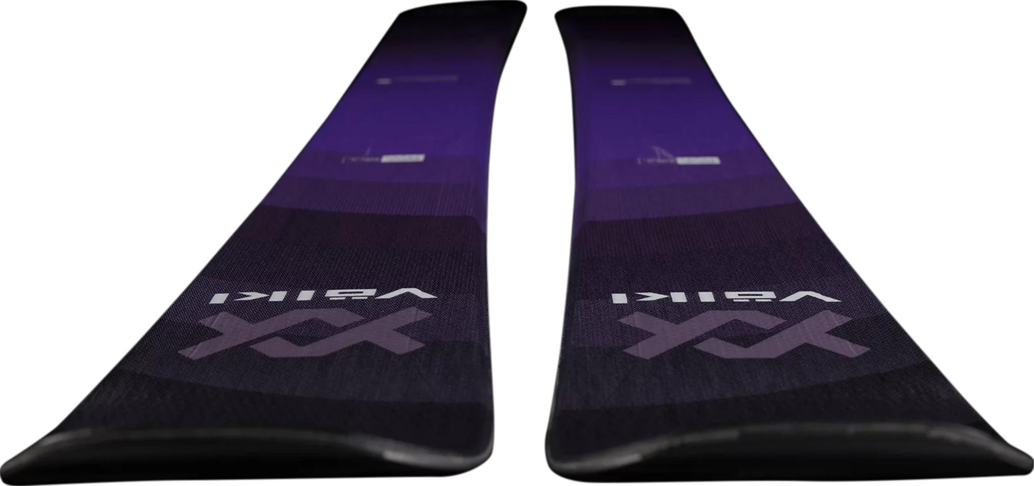 Product gallery image number 6 for product Rise Beyond 96 Touring Skis - Women's