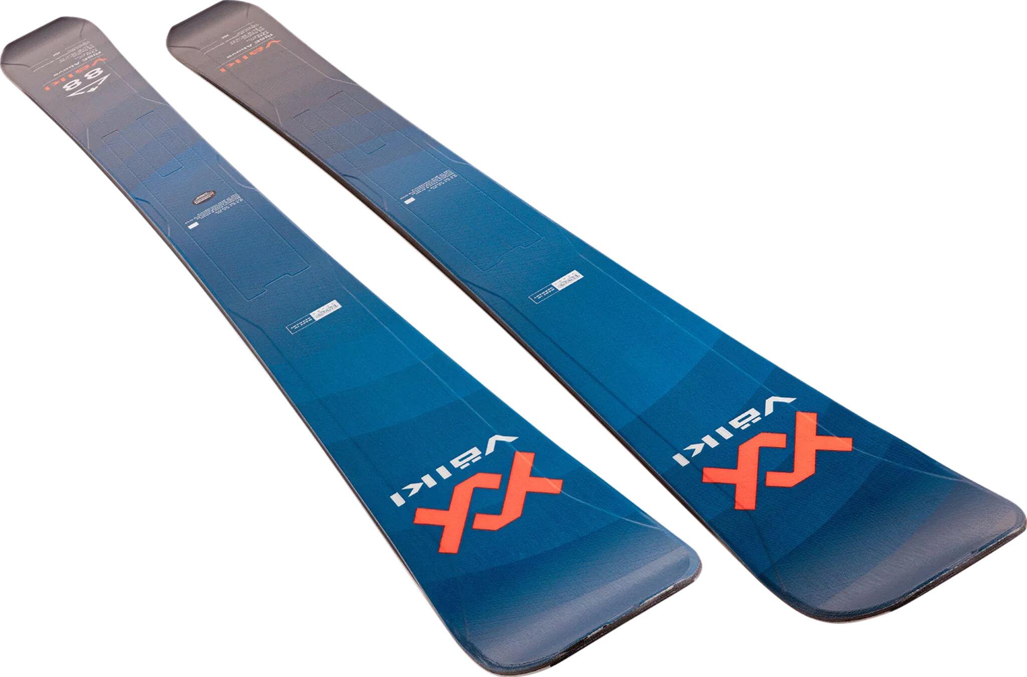 Product gallery image number 6 for product Rise Above 88 Touring Skis - Unisex