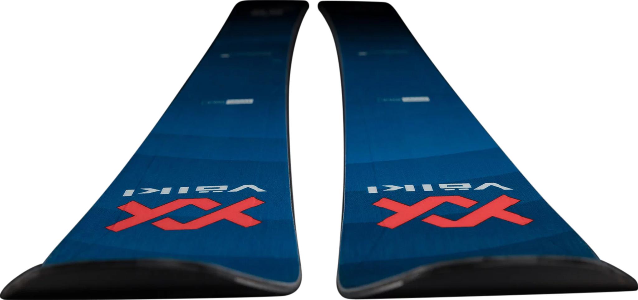 Product gallery image number 4 for product Rise Above 88 Touring Skis - Unisex
