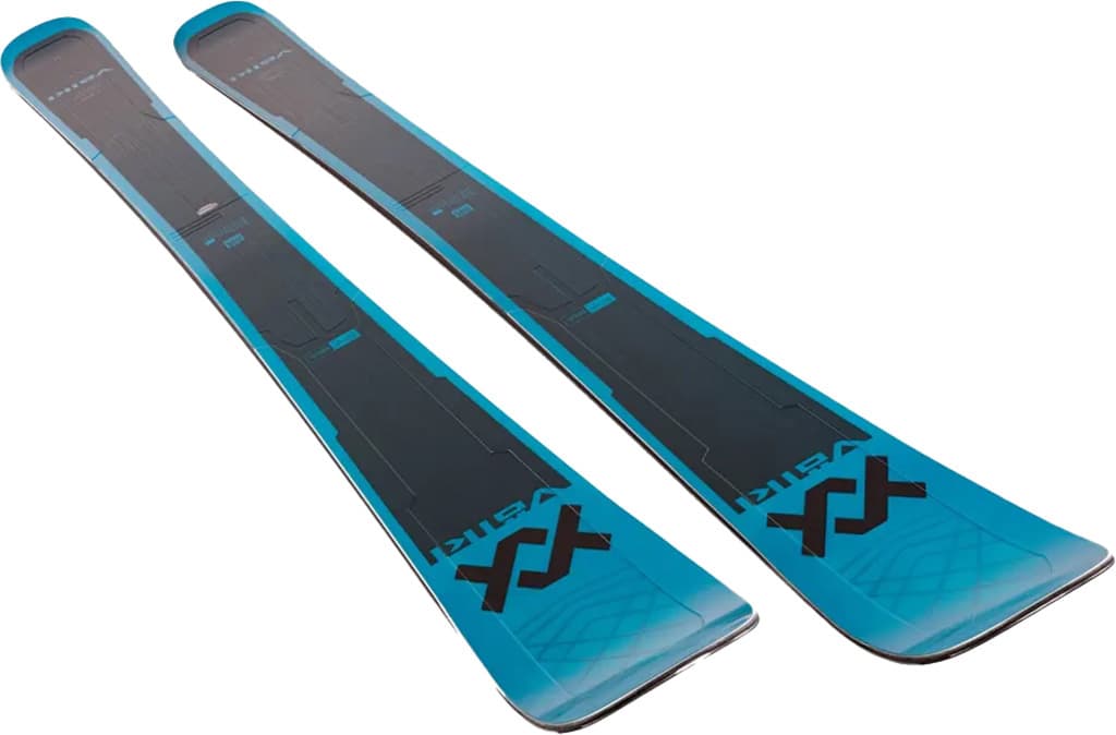 Product gallery image number 9 for product Kendo 88 Skis - Unisex