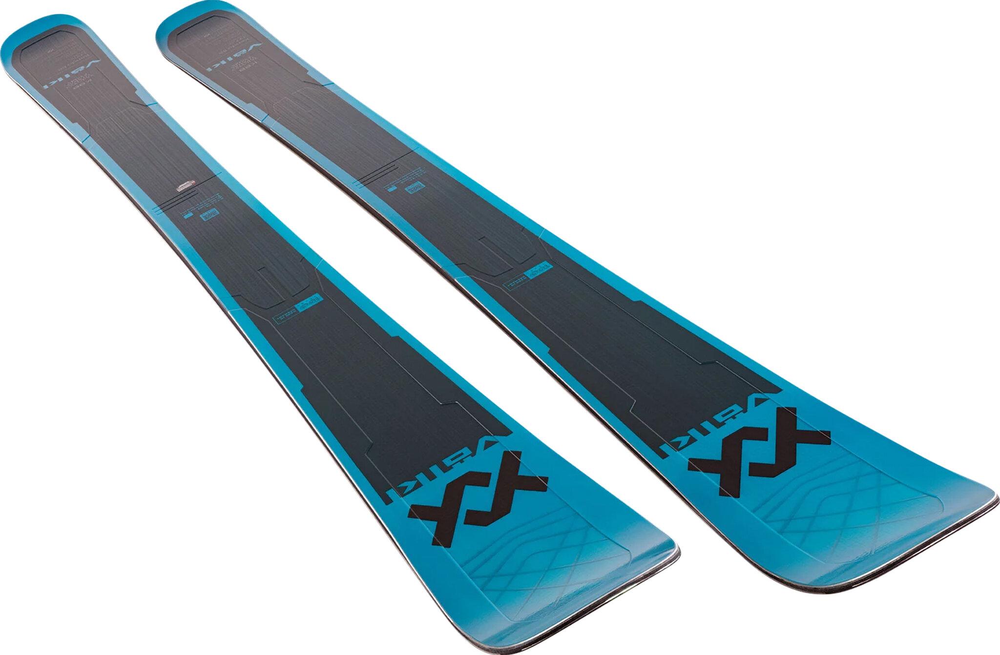 Product gallery image number 8 for product Kendo 88 Skis - Unisex