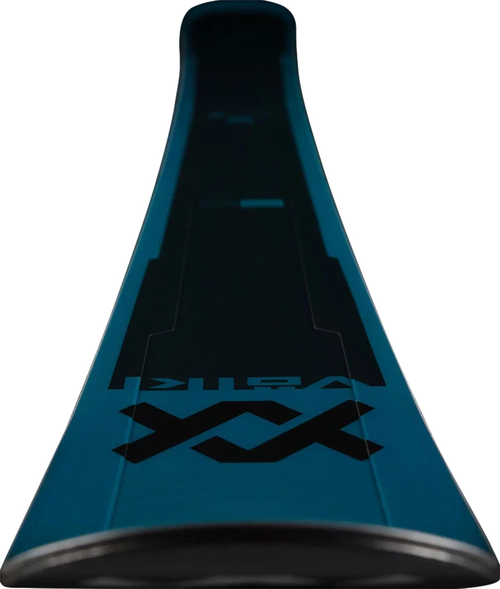 Product gallery image number 7 for product Kendo 88 Skis - Unisex