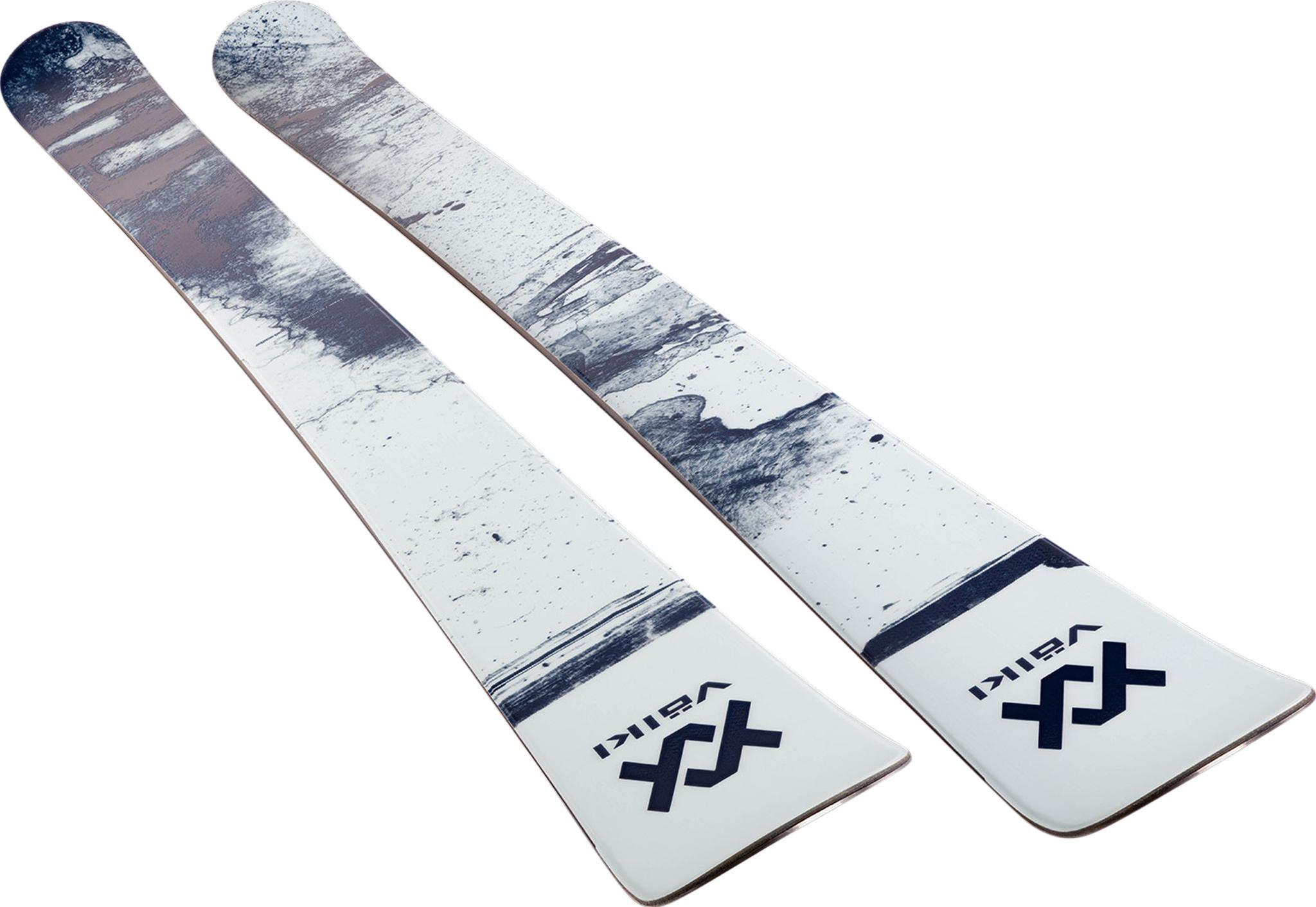 Product gallery image number 3 for product Skis freestyle Revolt 95 - Unisexe