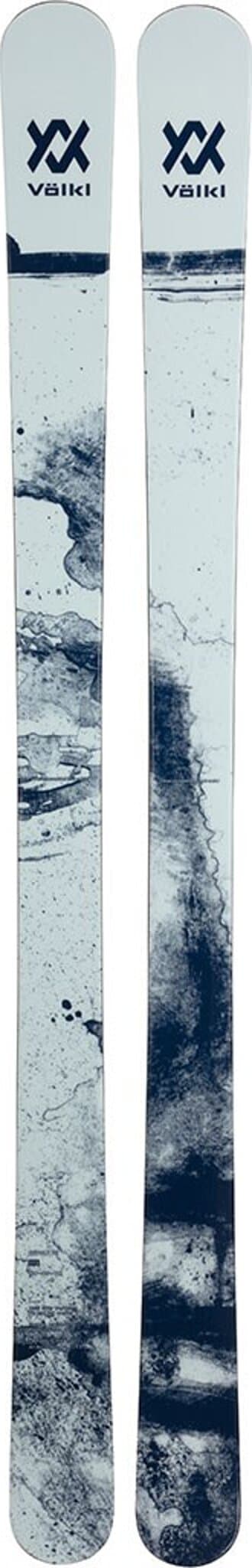 Product gallery image number 1 for product Skis freestyle Revolt 95 - Unisexe