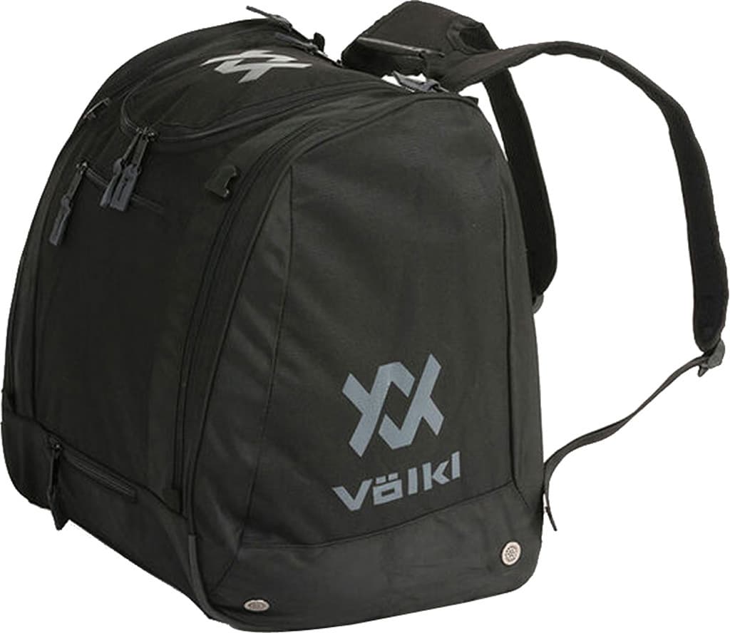 Product gallery image number 2 for product Völkl Deluxe Ski Boots Bag 68L