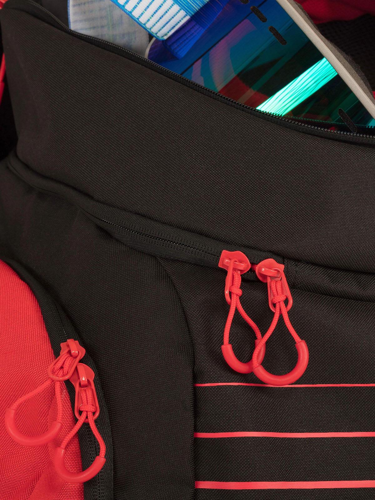 Product gallery image number 2 for product Team Race Backpack 115L - Large