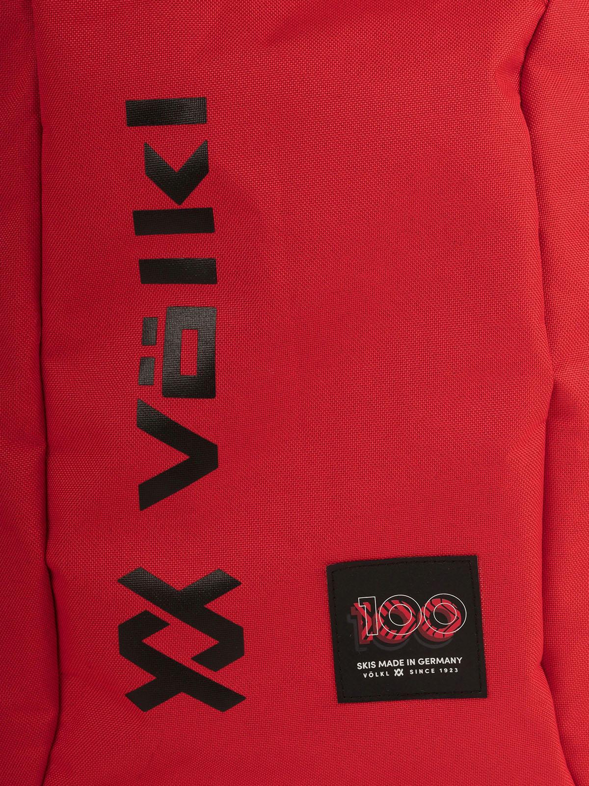 Product gallery image number 4 for product Team Race Backpack 115L - Large