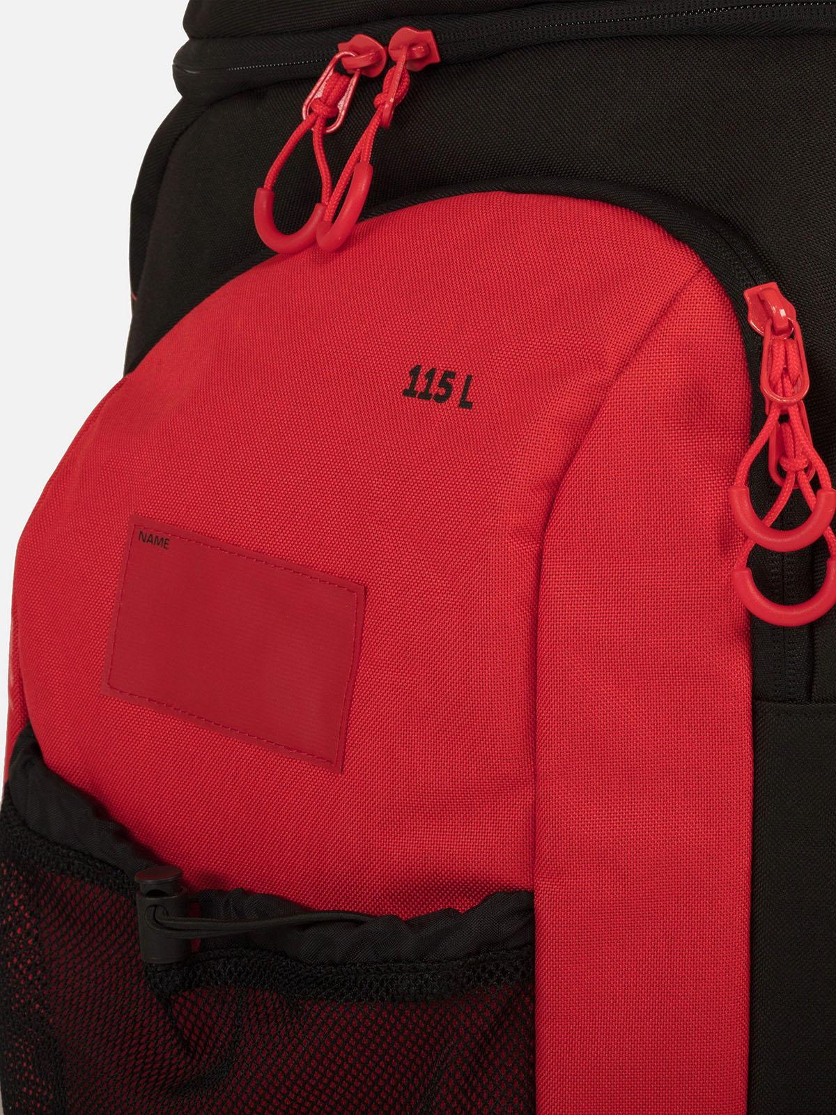 Product gallery image number 5 for product Team Race Backpack 115L - Large