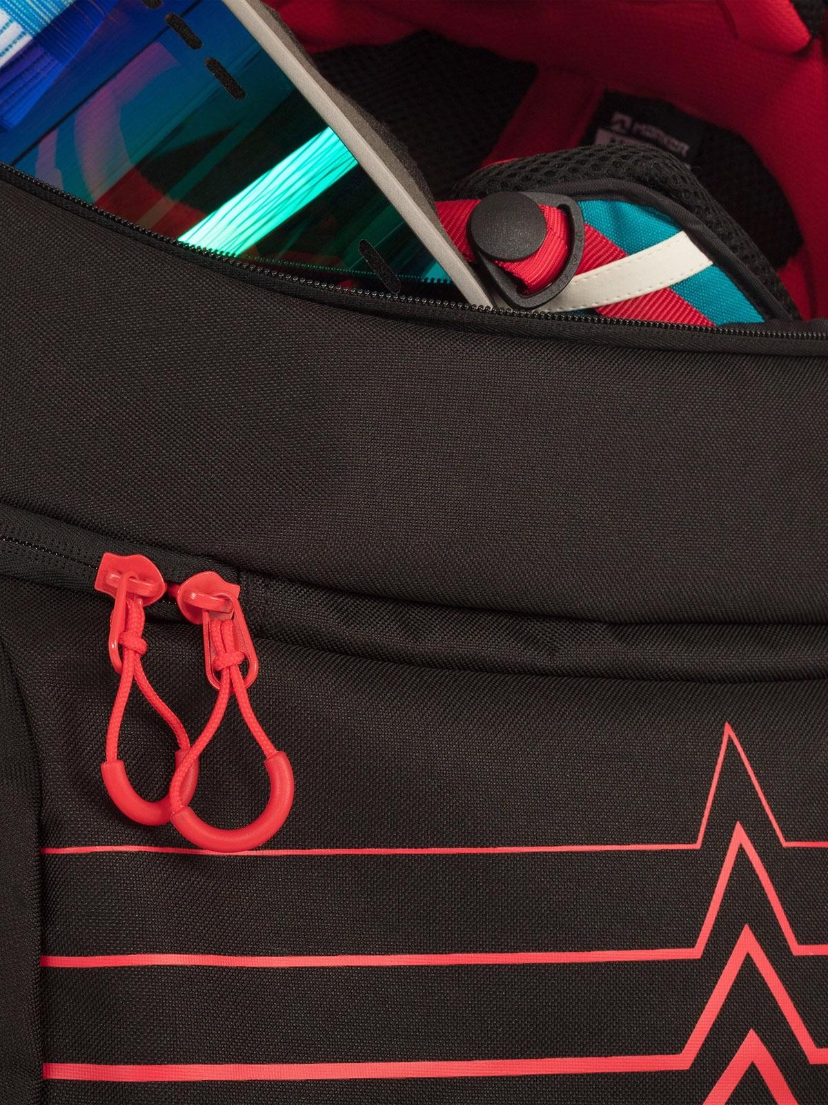 Product gallery image number 2 for product Team Race Backpack 85L - Medium