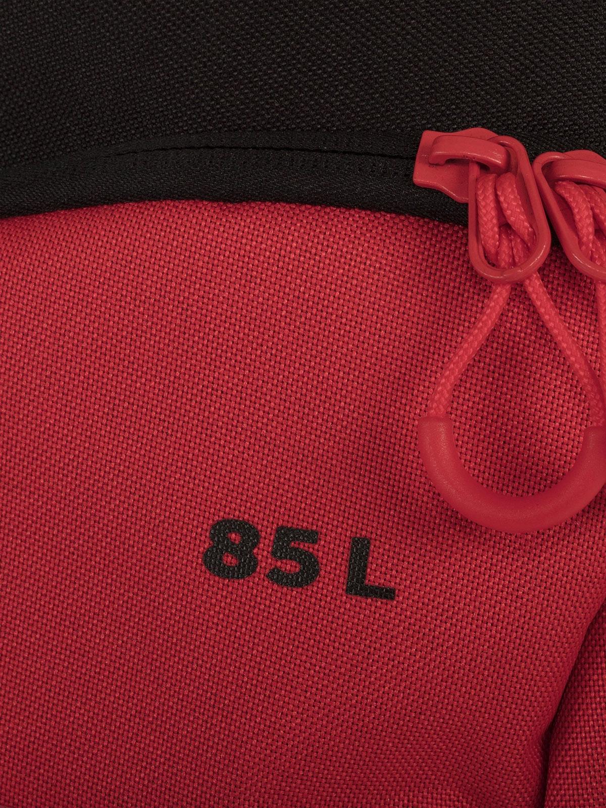 Product gallery image number 6 for product Team Race Backpack 85L - Medium