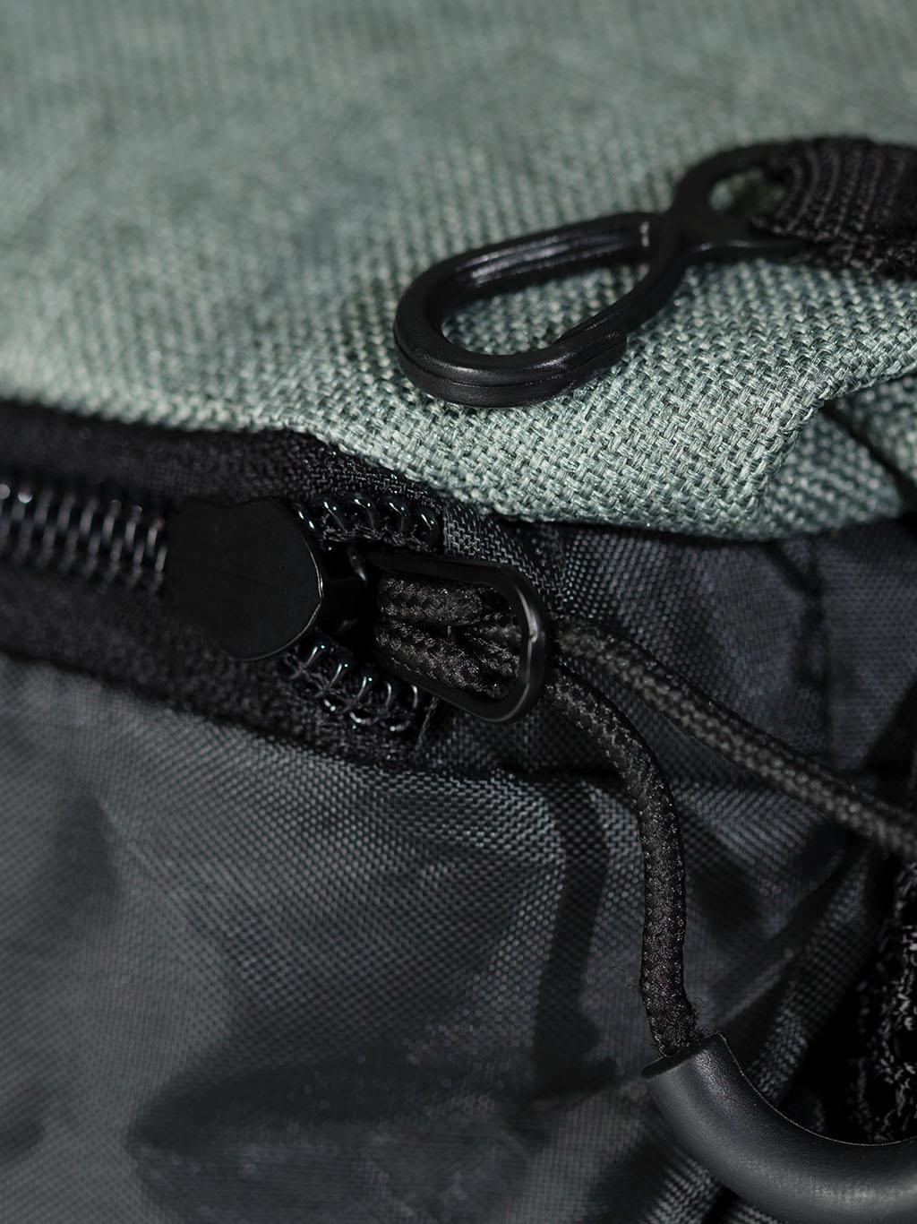 Product gallery image number 3 for product Volkl Double 185cm Ski Bag 125L