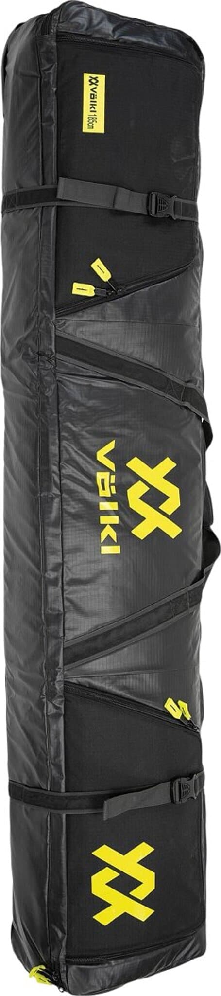 Product gallery image number 1 for product Volkl Double 185cm Ski Bag 125L