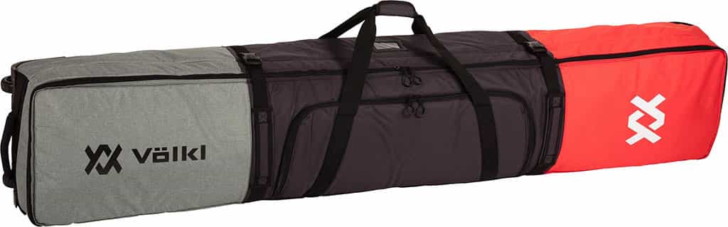 Product image for Völkl Double 200cm Ski Bag - Men's