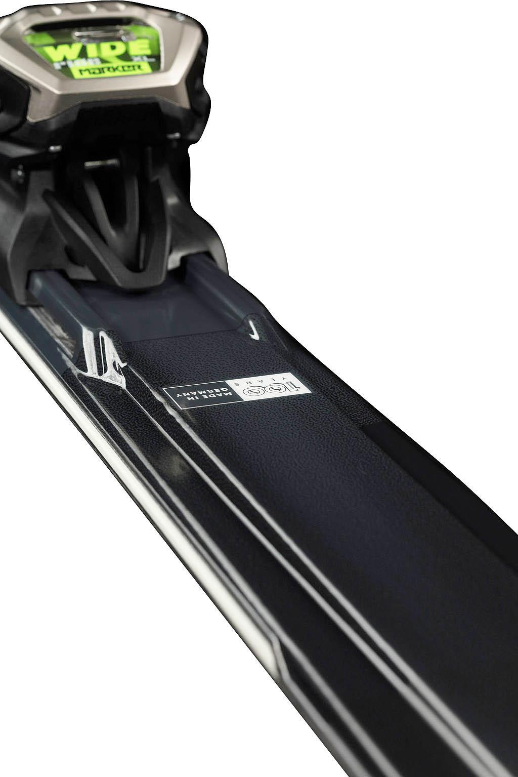 Numéro de l'image de la galerie de produits 4 pour le produit Skis Deacon 79 - Homme