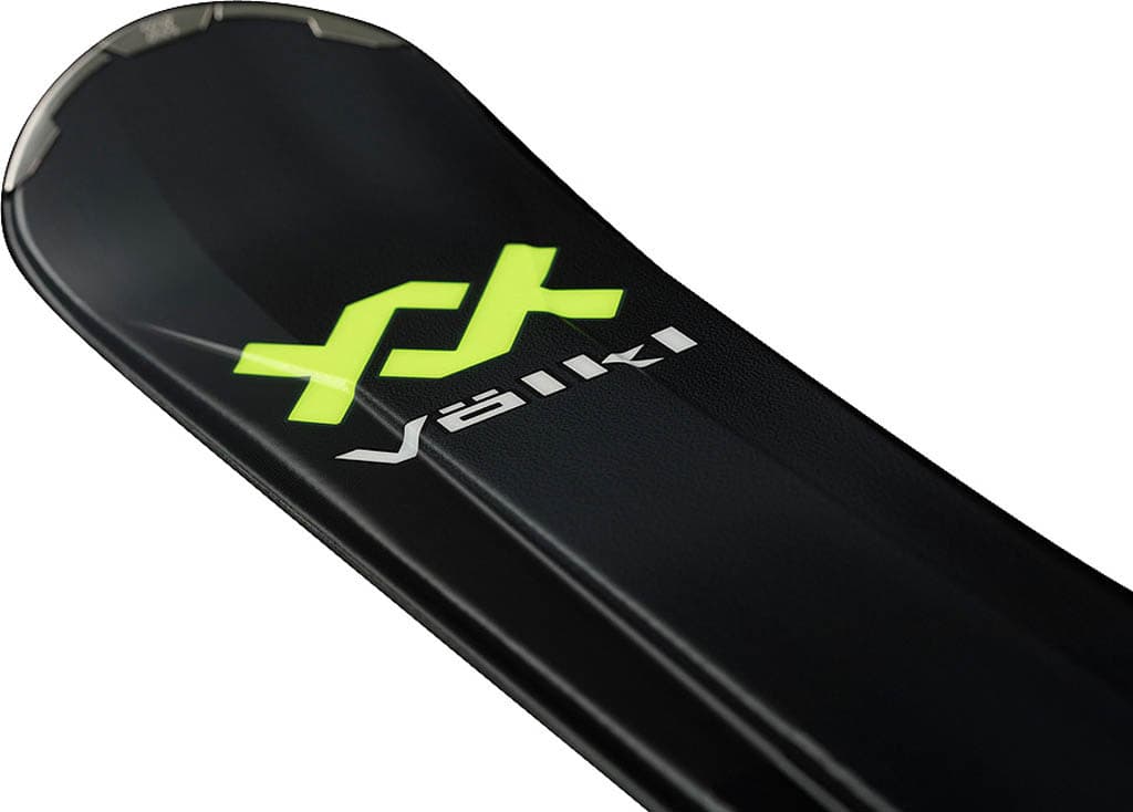 Numéro de l'image de la galerie de produits 3 pour le produit Skis Deacon 79 - Homme