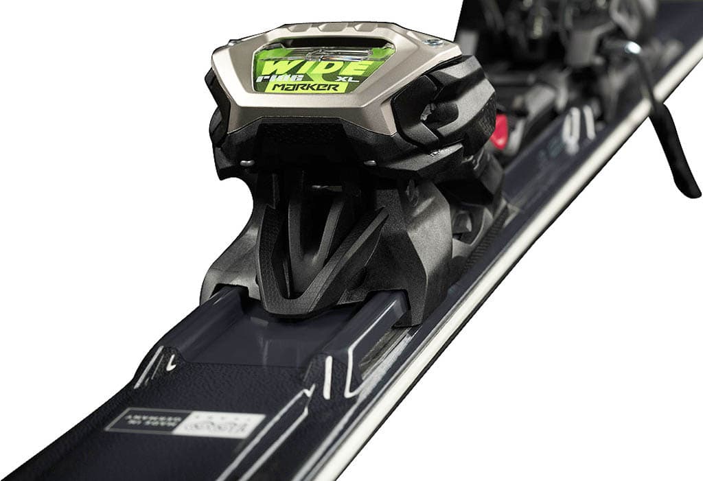 Numéro de l'image de la galerie de produits 2 pour le produit Skis Deacon 79 - Homme