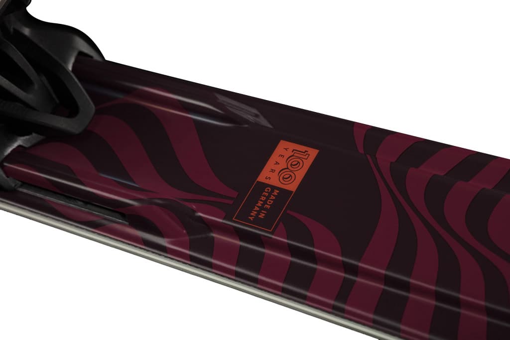 Product gallery image number 2 for product Flair 79 Ski - Women's