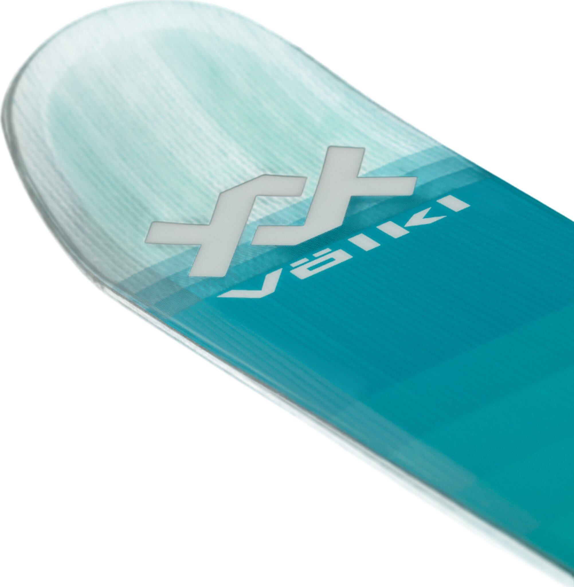 Product gallery image number 3 for product Blaze Skis - Junior