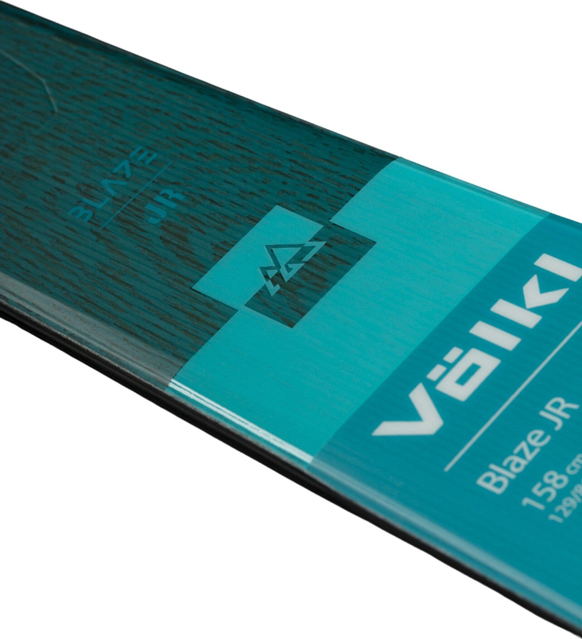 Product gallery image number 4 for product Blaze Skis - Junior