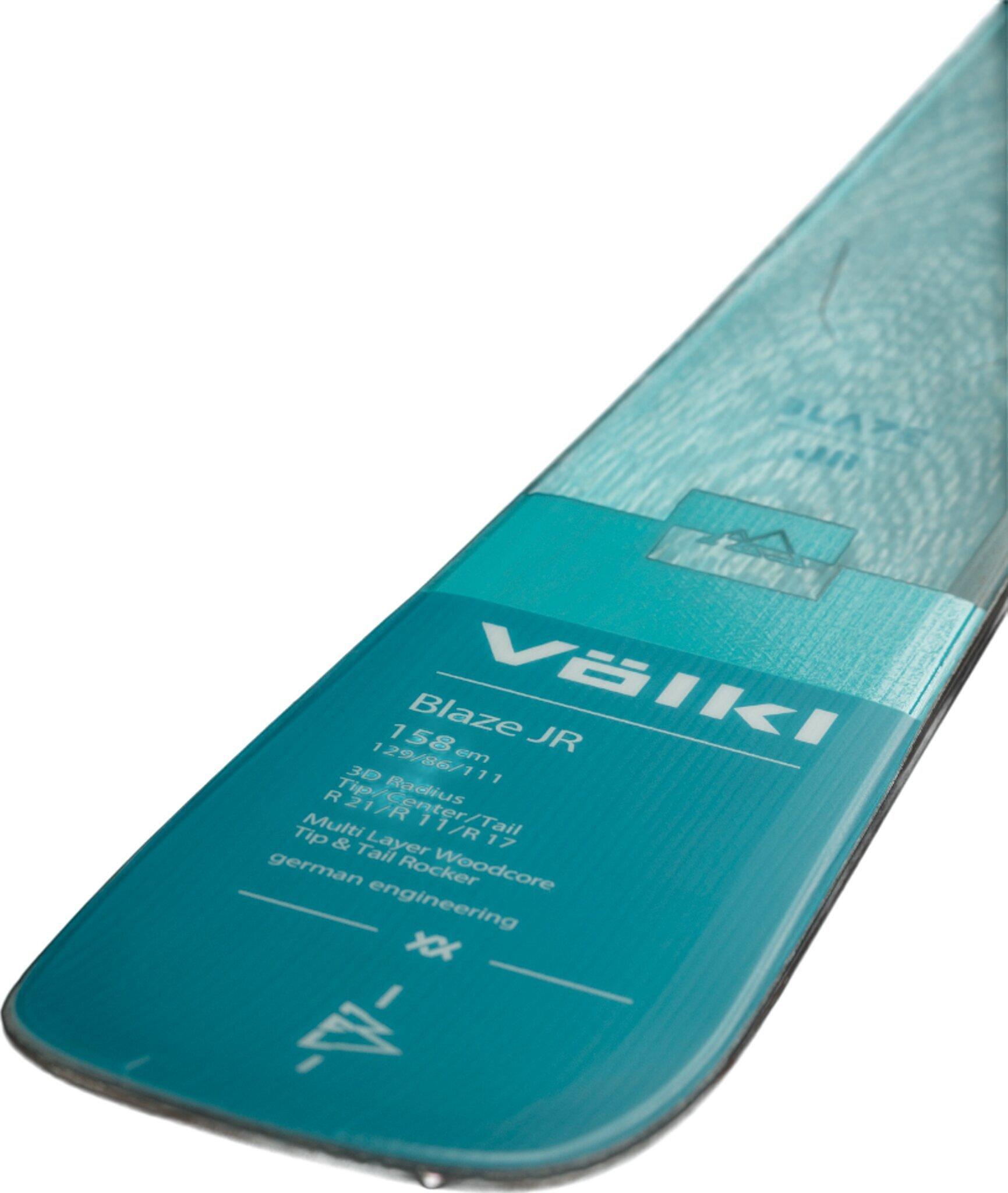 Product gallery image number 2 for product Blaze Skis - Junior