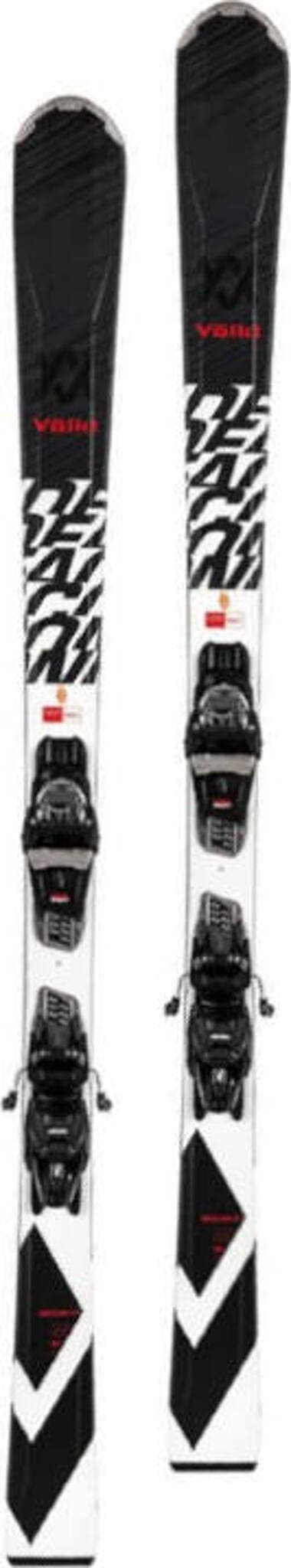 Product gallery image number 1 for product Deacon ST Ski - Men's
