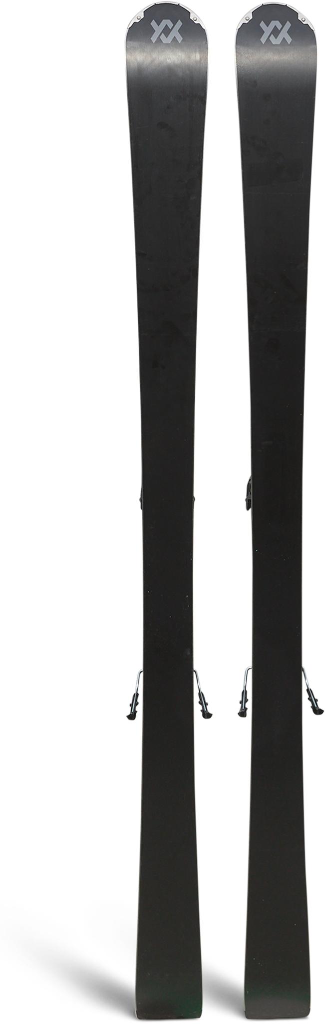 Product gallery image number 4 for product Flair ST Ski - Women's