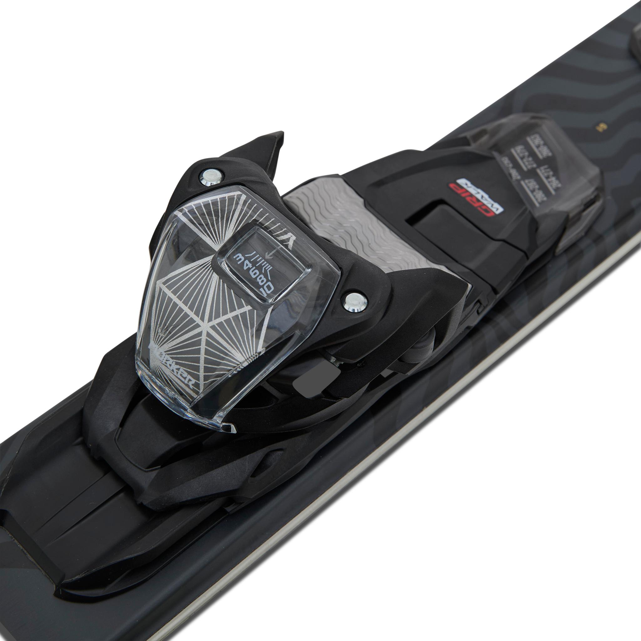 Product gallery image number 3 for product Flair ST Ski - Women's