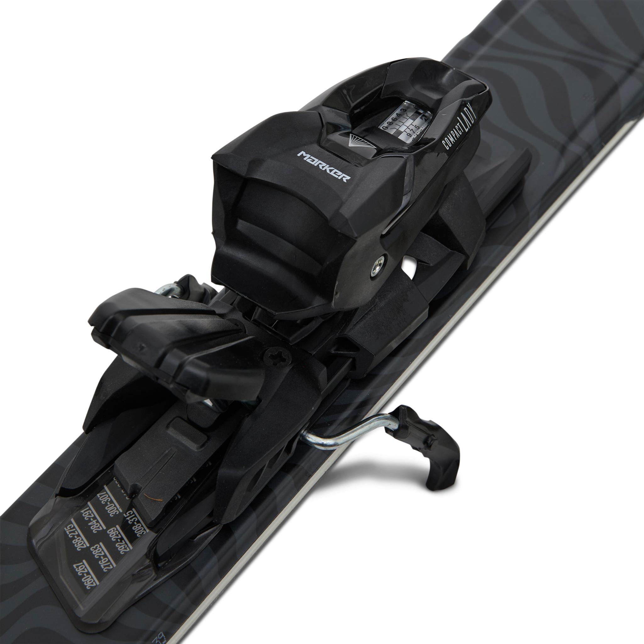 Product gallery image number 2 for product Flair ST Ski - Women's