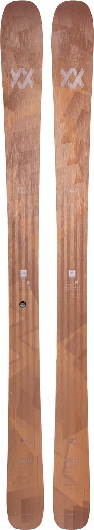 Image de produit pour Skis Secret 102 - Femme