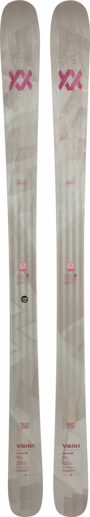 Image de produit pour Ski Secret 88