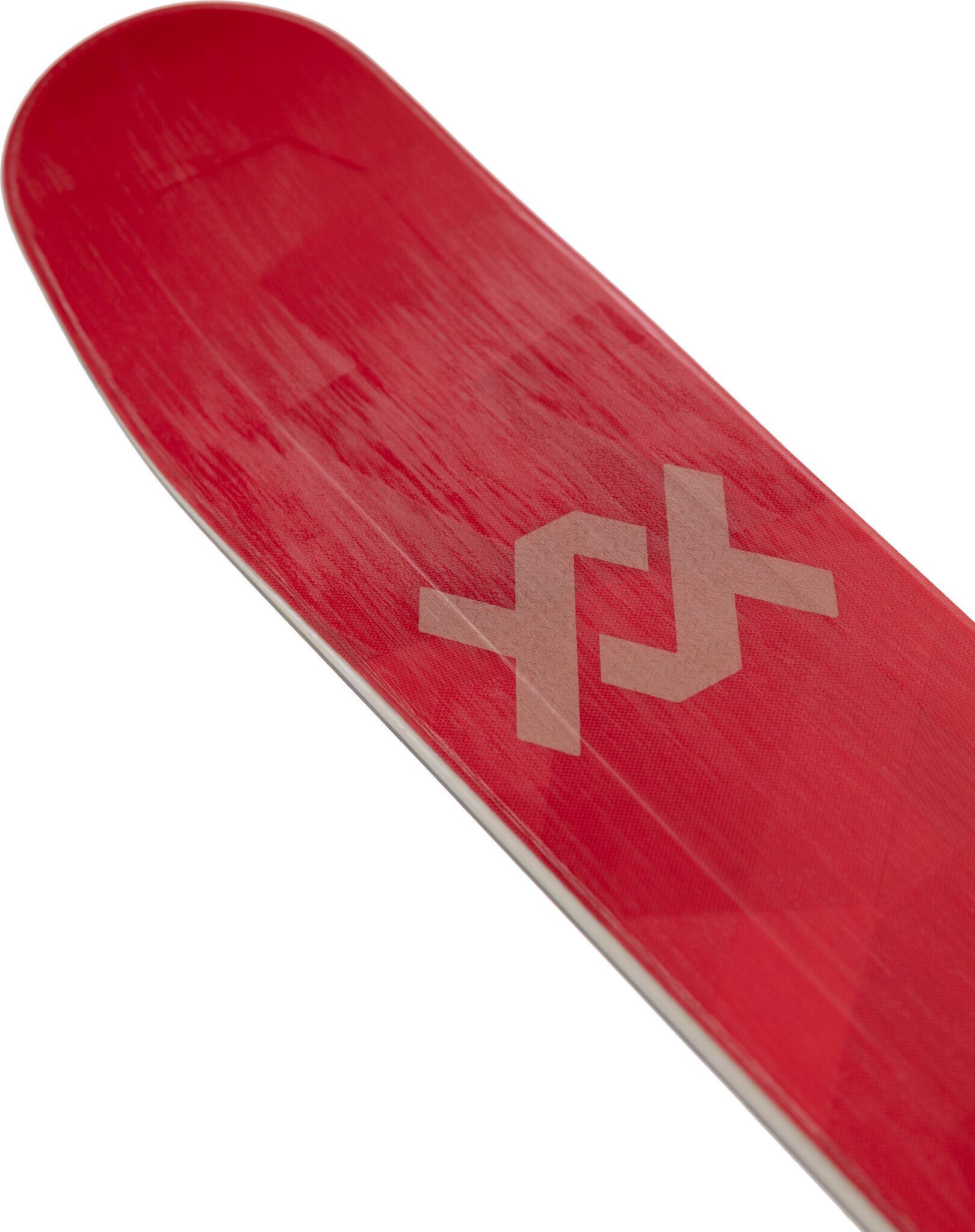 Numéro de l'image de la galerie de produits 2 pour le produit Skis Secret 80 - Femme