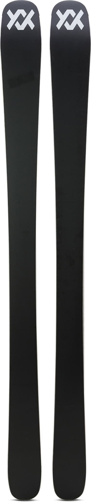 Product gallery image number 5 for product Skis Secret 80 - Femme
