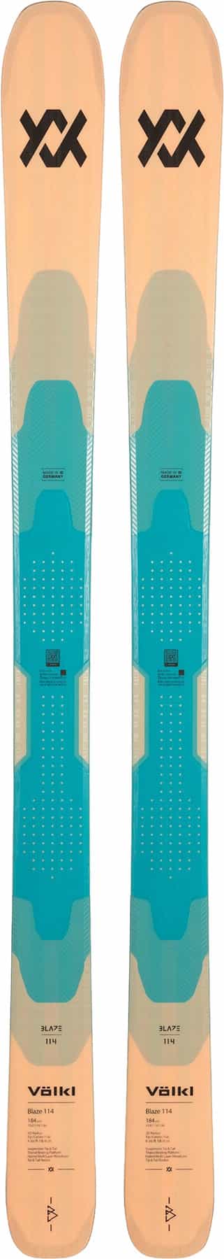 Product image for Blaze 114 Skis