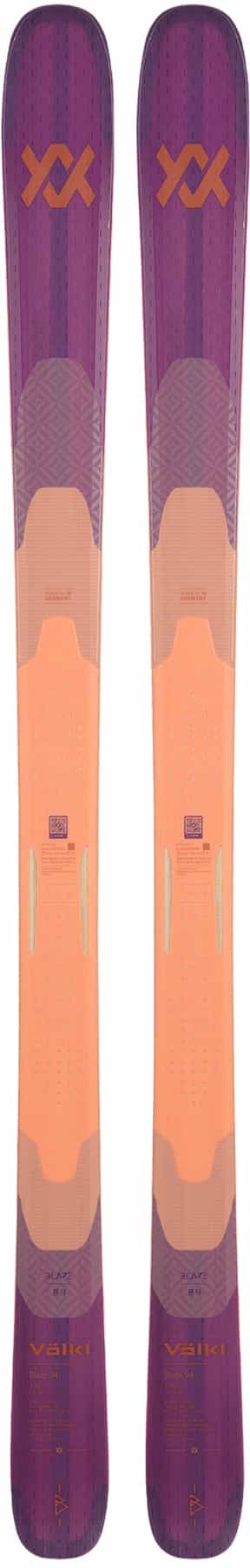 Product image for Blaze 94 Skis
