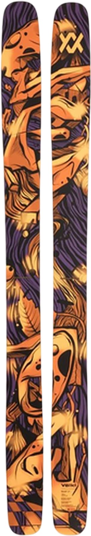 Product image for Revolt 121 Skis