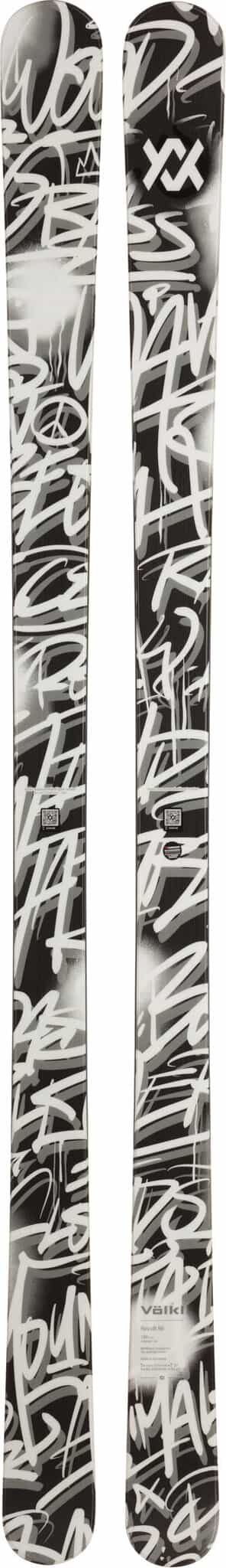 Product image for Revolt 86 Skis
