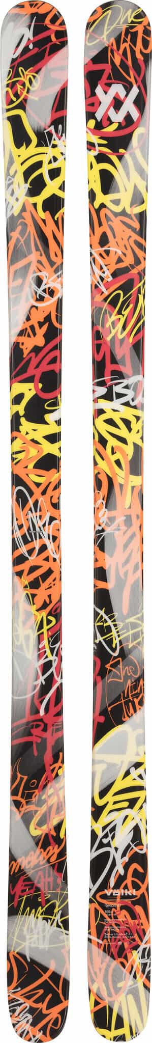 Product image for Revolt 81 Skis - Unisex