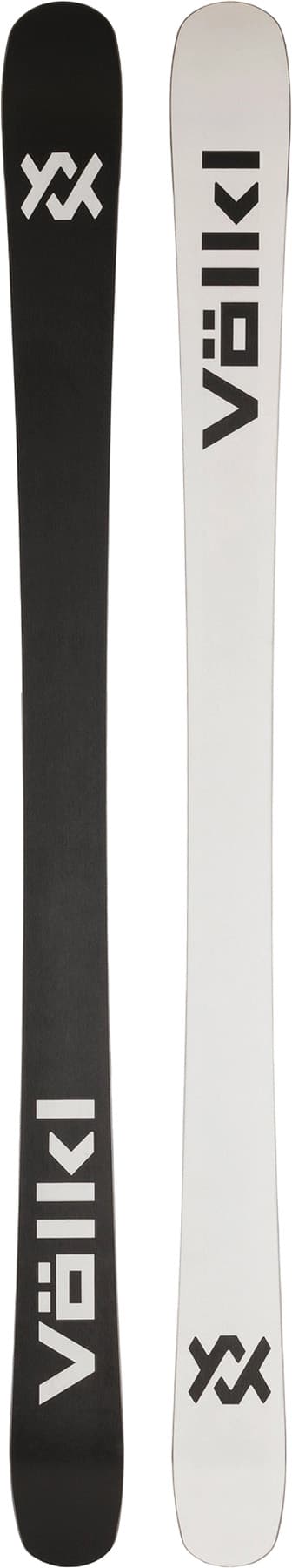 Numéro de l'image de la galerie de produits 4 pour le produit Skis Revolt Park - Jeune