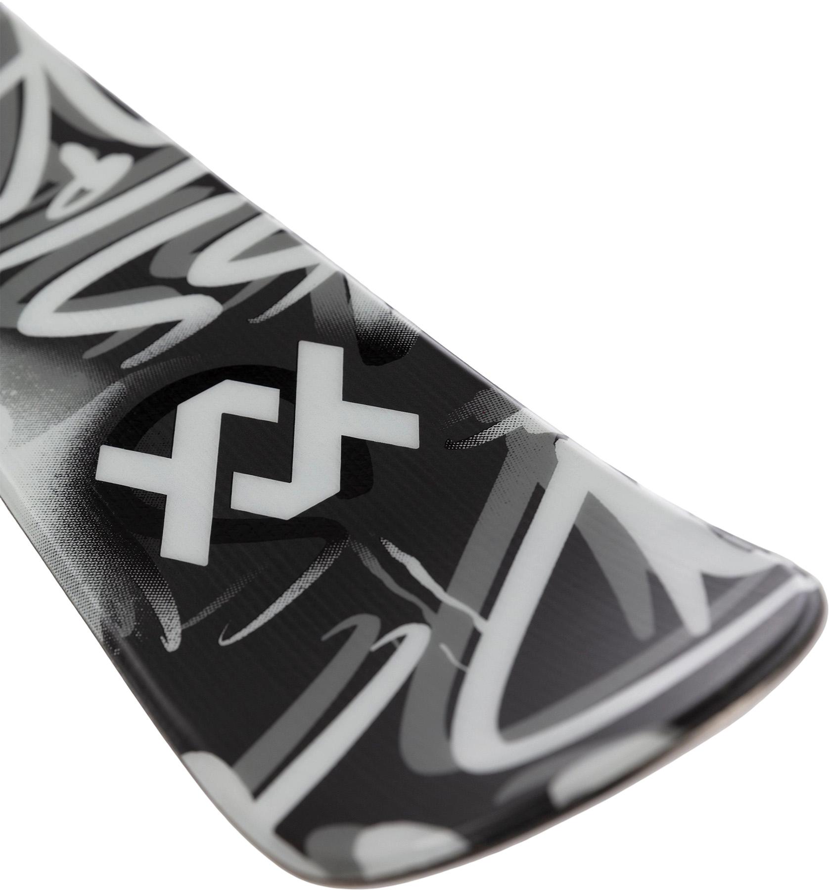 Numéro de l'image de la galerie de produits 2 pour le produit Skis Revolt Park - Jeune