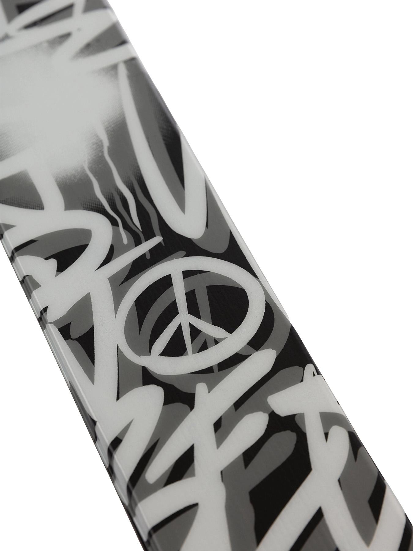 Numéro de l'image de la galerie de produits 3 pour le produit Skis Revolt Park - Jeune