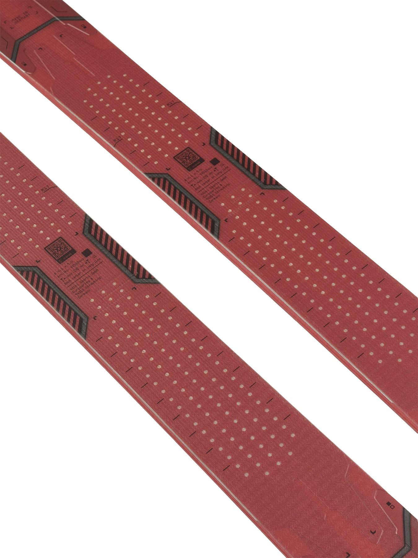 Product gallery image number 6 for product M7 Mantra Skis - Men's