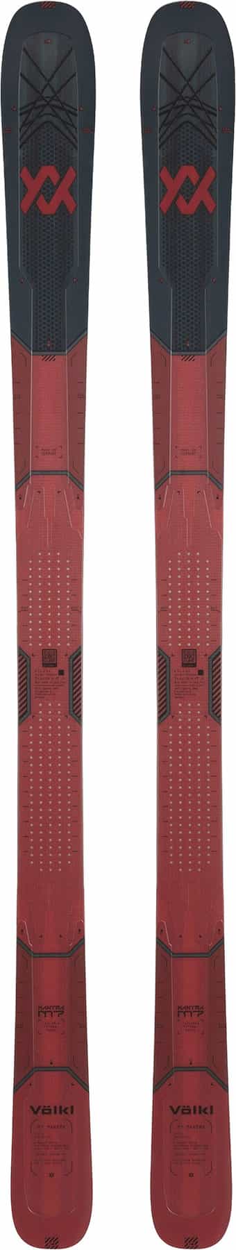 Product image for M7 Mantra Skis - Men's